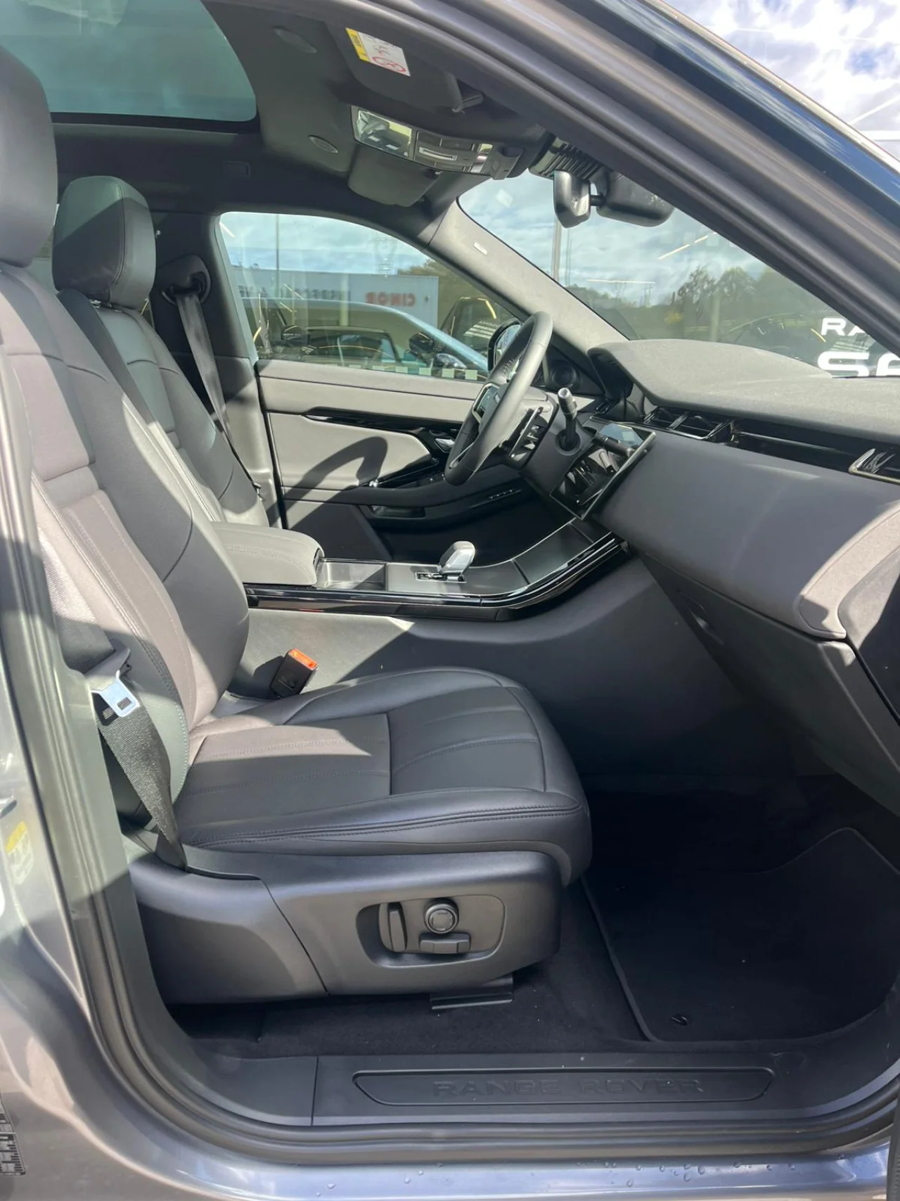 Land Rover Range Rover Evoque SUV P 269 e PHEV S 4