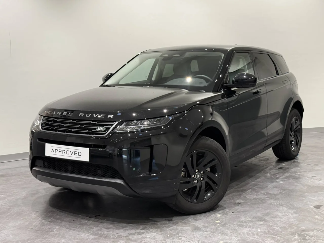 Land Rover Range Rover Evoque  P 269 e PHEV S