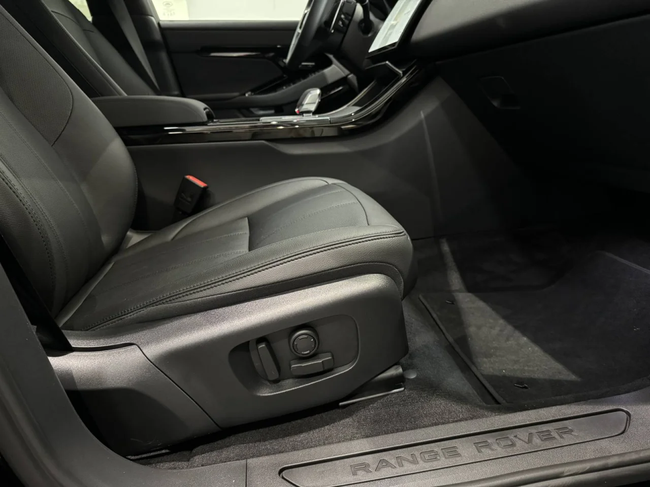 Land Rover Range Rover Evoque  P 269 e PHEV S 4