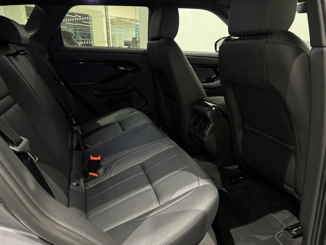 Land Rover Range Rover Evoque  P 269 e PHEV S 5