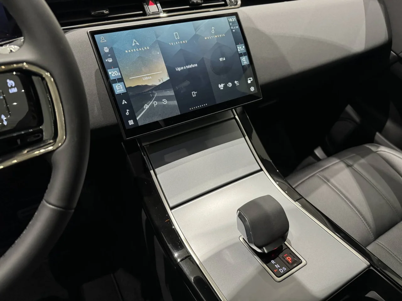 Land Rover Range Rover Evoque  P 269 e PHEV S 6