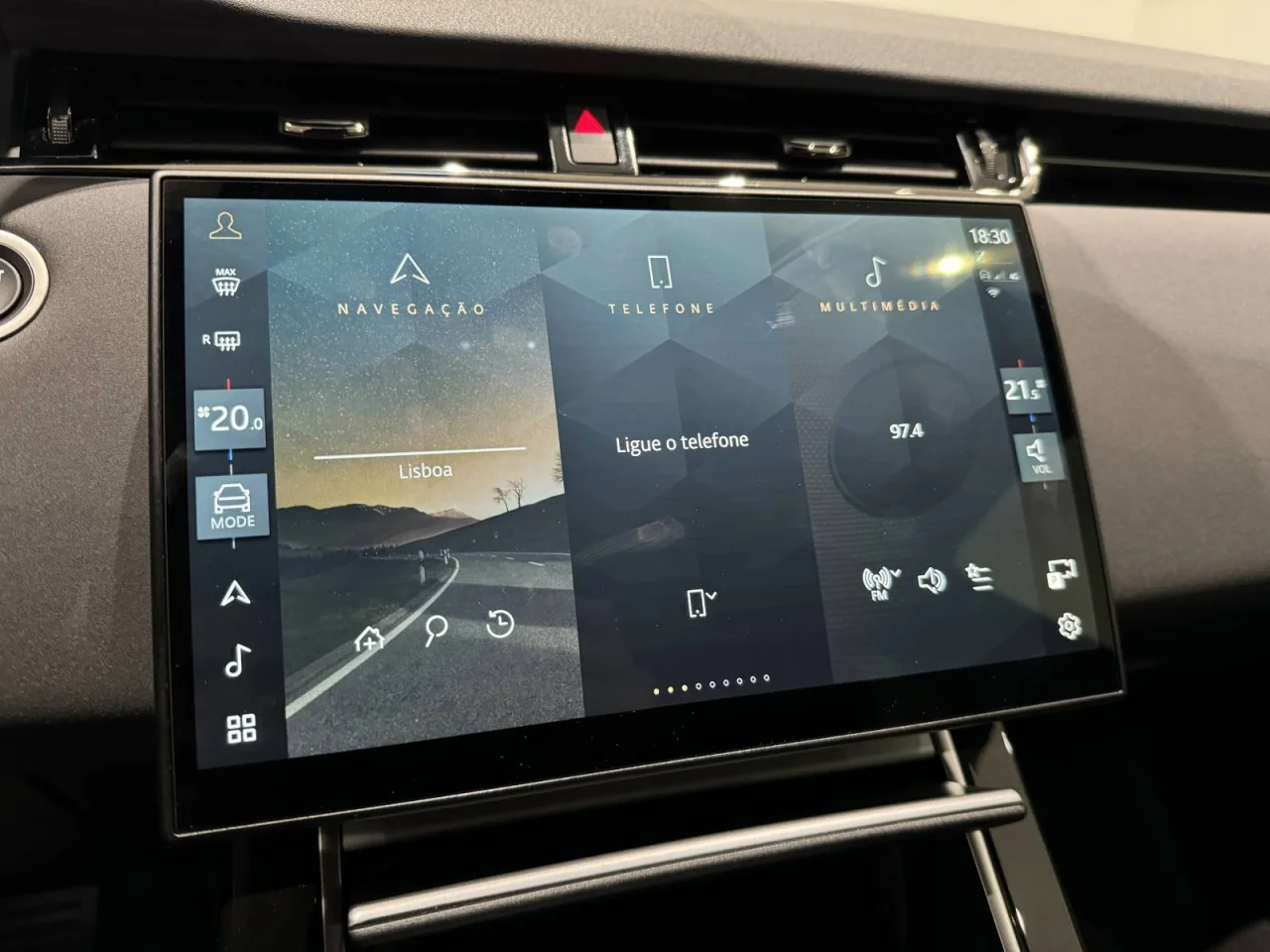 Land Rover Range Rover Evoque  P 269 e PHEV S 7