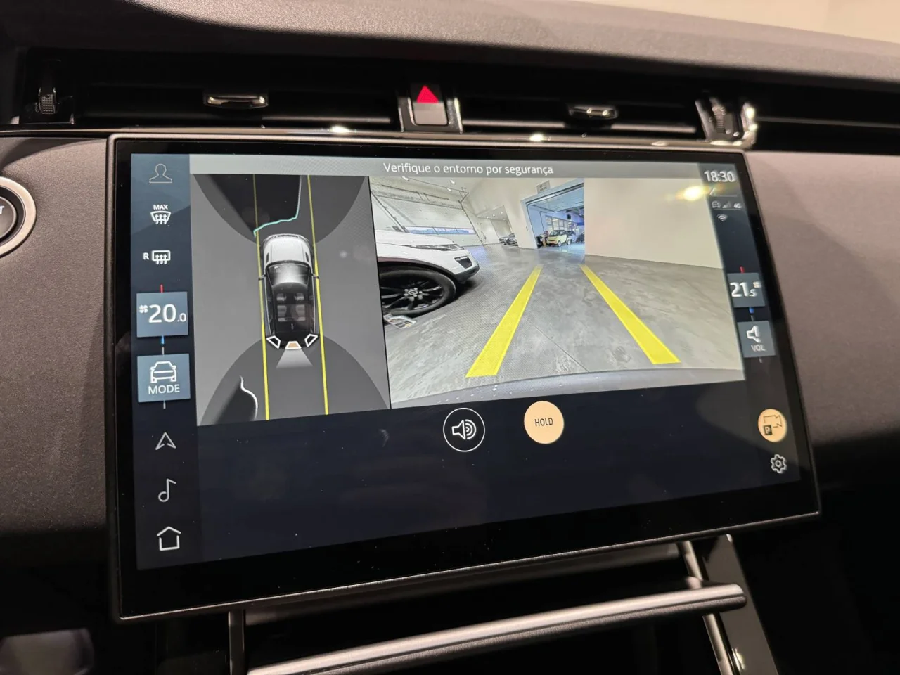 Land Rover Range Rover Evoque  P 269 e PHEV S 9