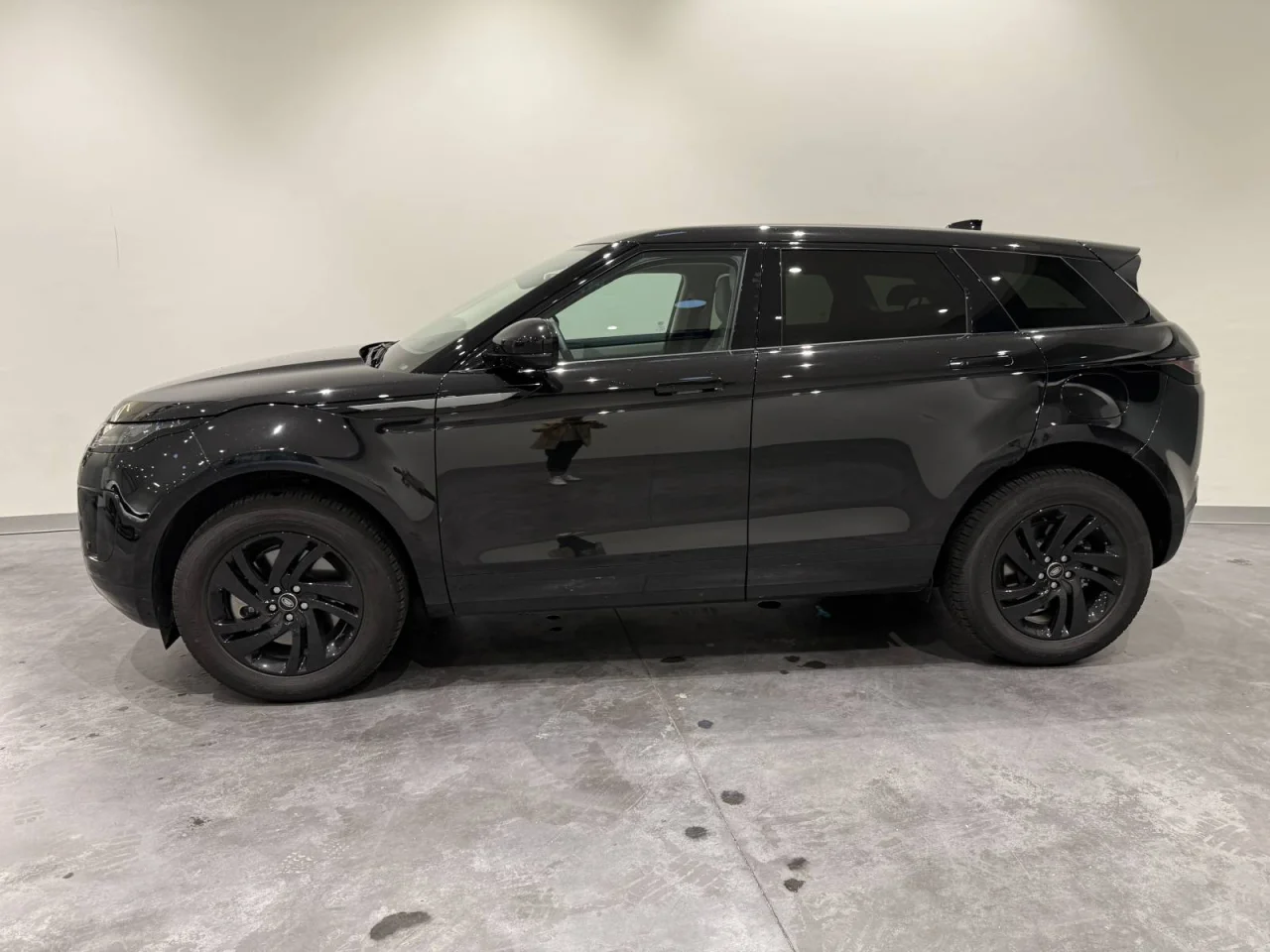 Land Rover Range Rover Evoque  P 269 e PHEV S 11