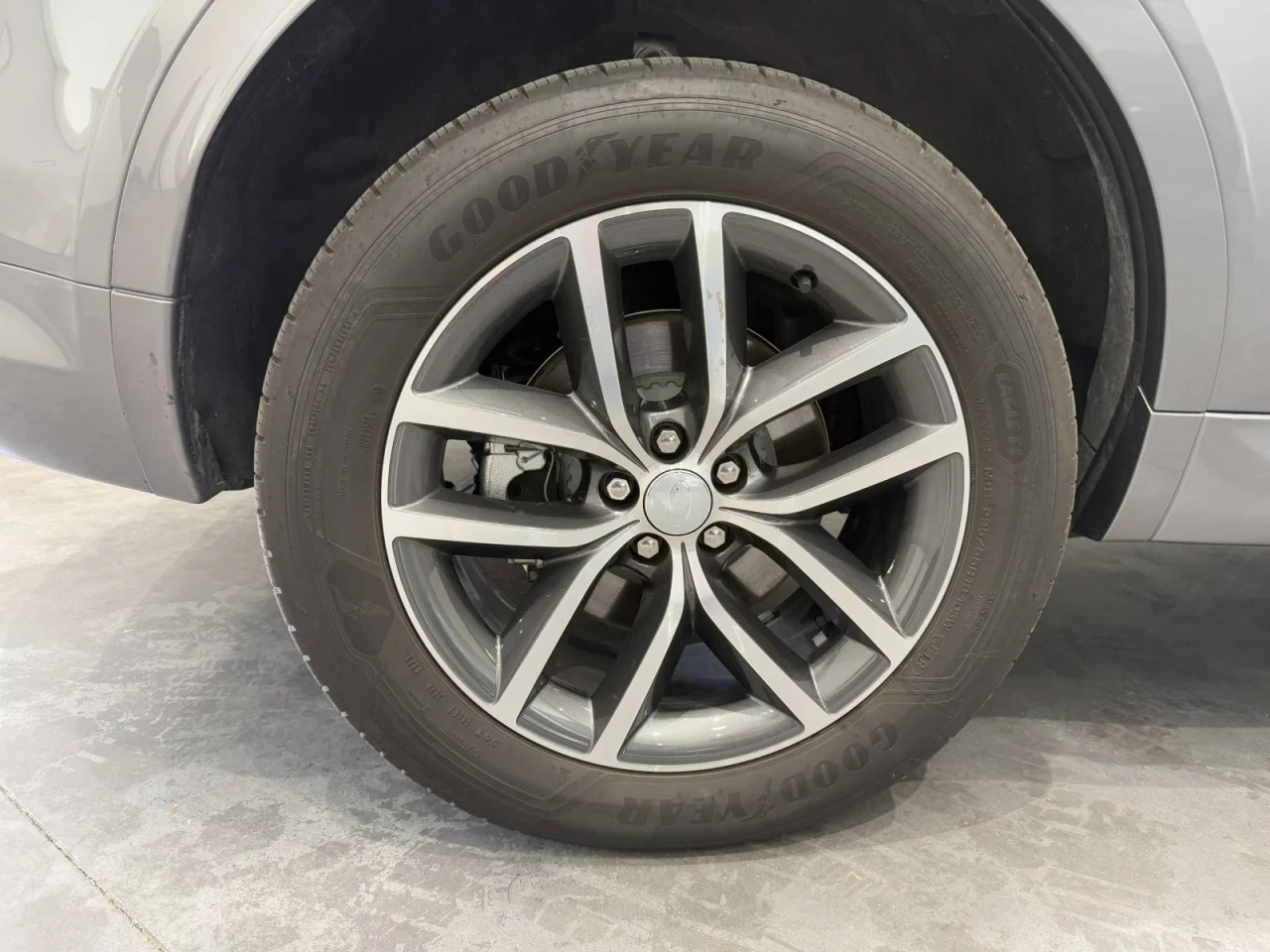 Land Rover Discovery Sport 1.5 P 269 e PHEV S 7