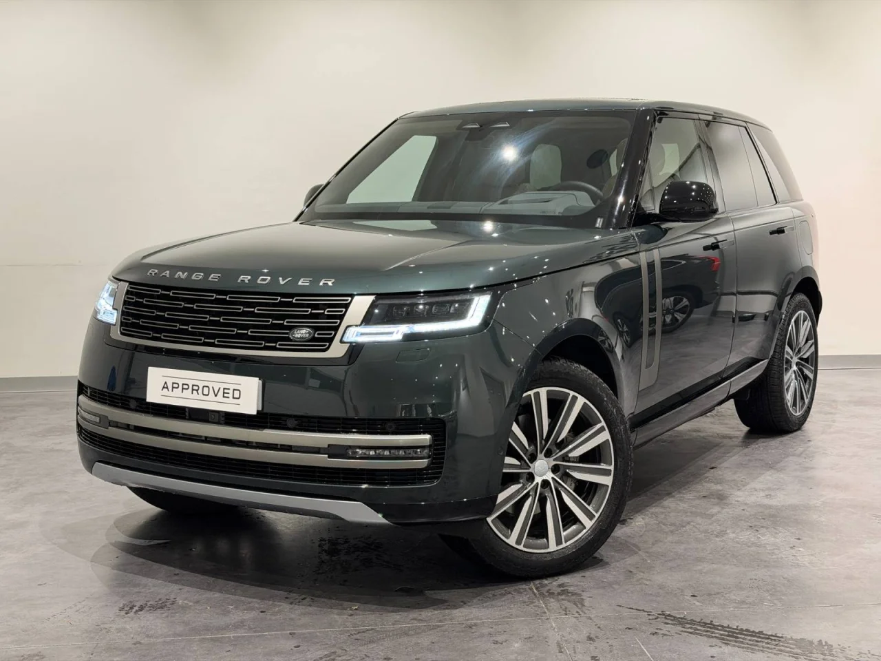 Land Rover Range Rover P 460 e SWB HSE