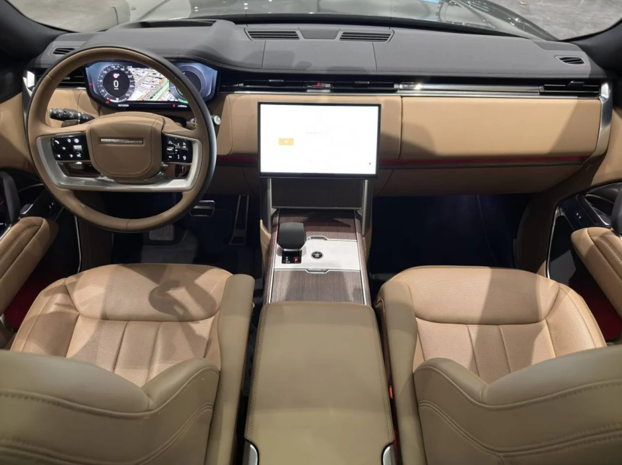 Land Rover Range Rover P 460 e SWB HSE 1