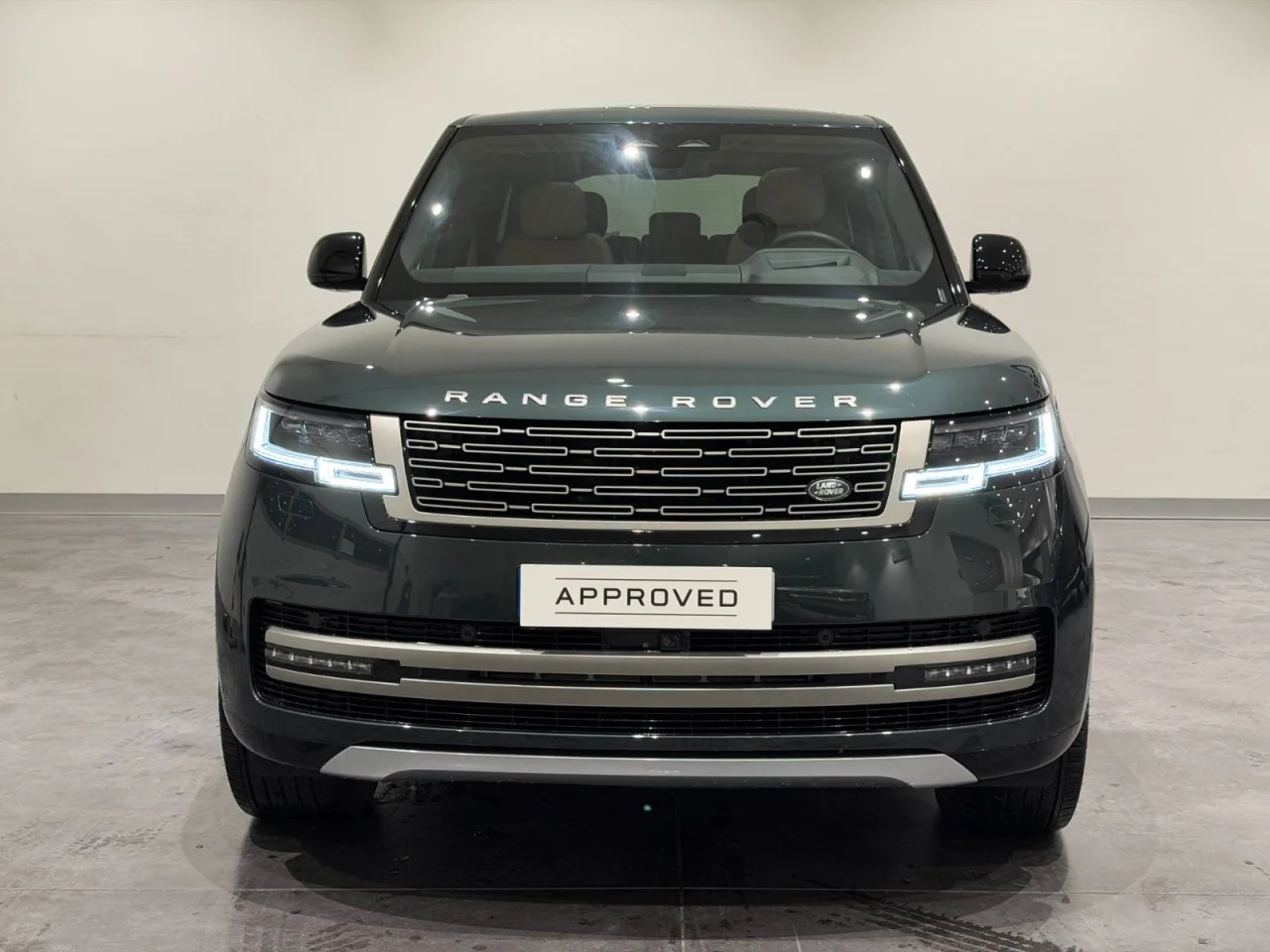 Land Rover Range Rover P 460 e SWB HSE 10