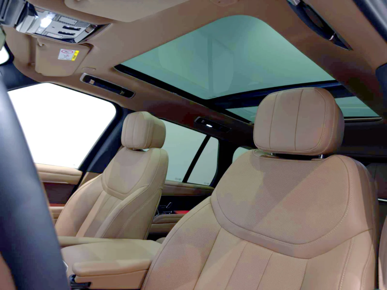 Land Rover Range Rover P 460 e SWB HSE 2