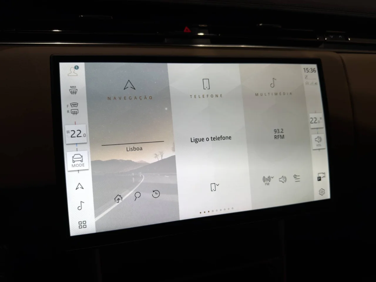 Land Rover Range Rover P 460 e SWB HSE 4