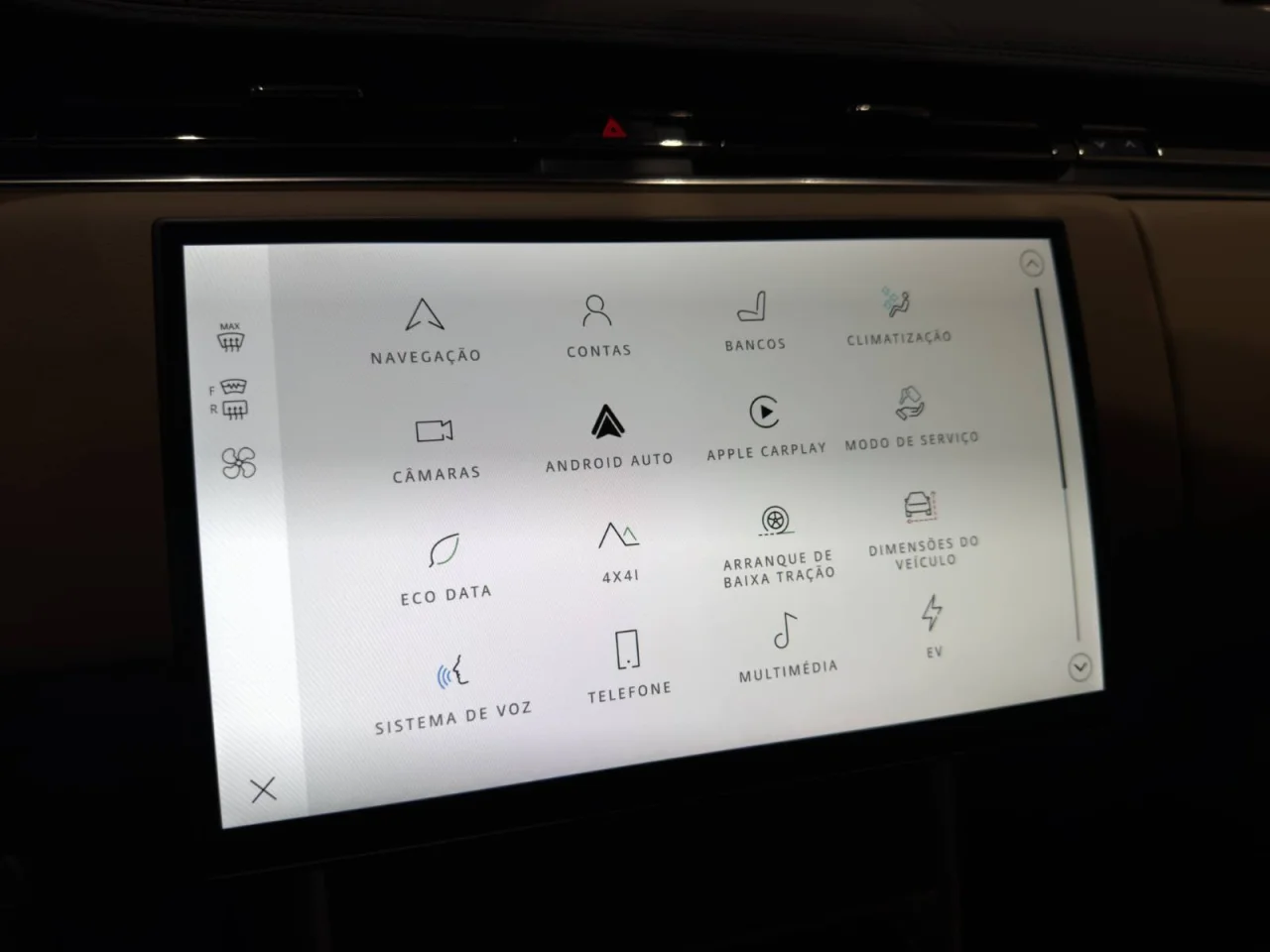 Land Rover Range Rover P 460 e SWB HSE 5