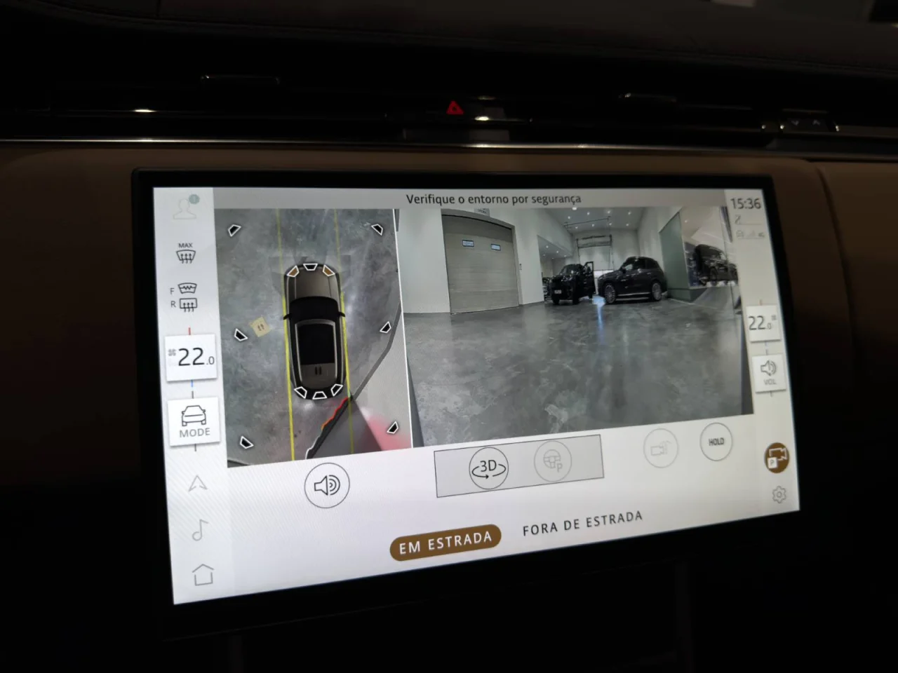 Land Rover Range Rover P 460 e SWB HSE 6