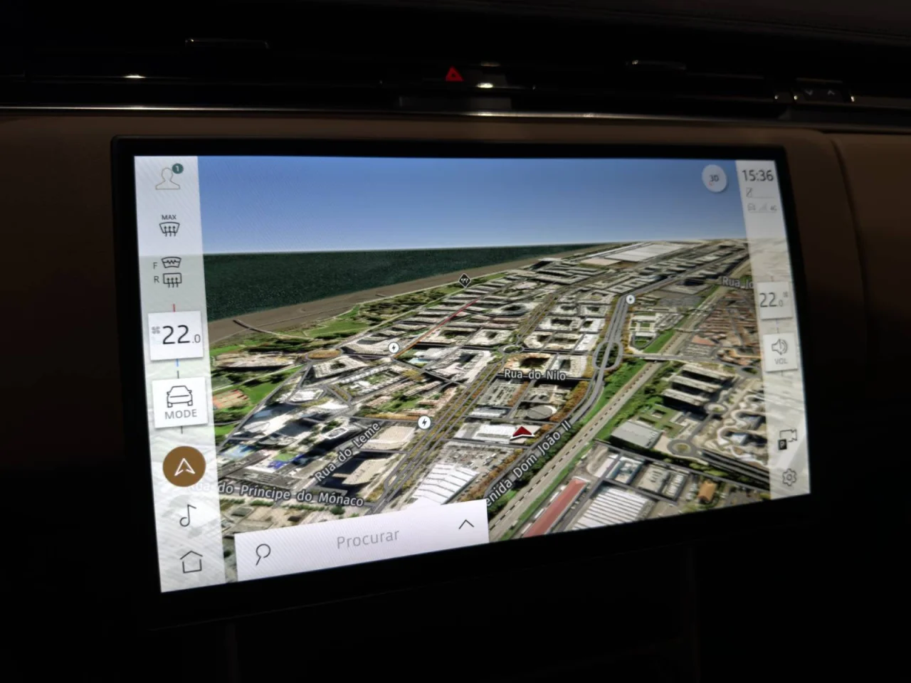 Land Rover Range Rover P 460 e SWB HSE 7