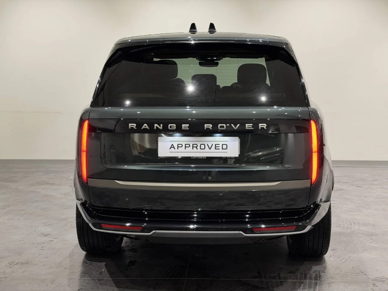 Land Rover Range Rover P 460 e SWB HSE 11