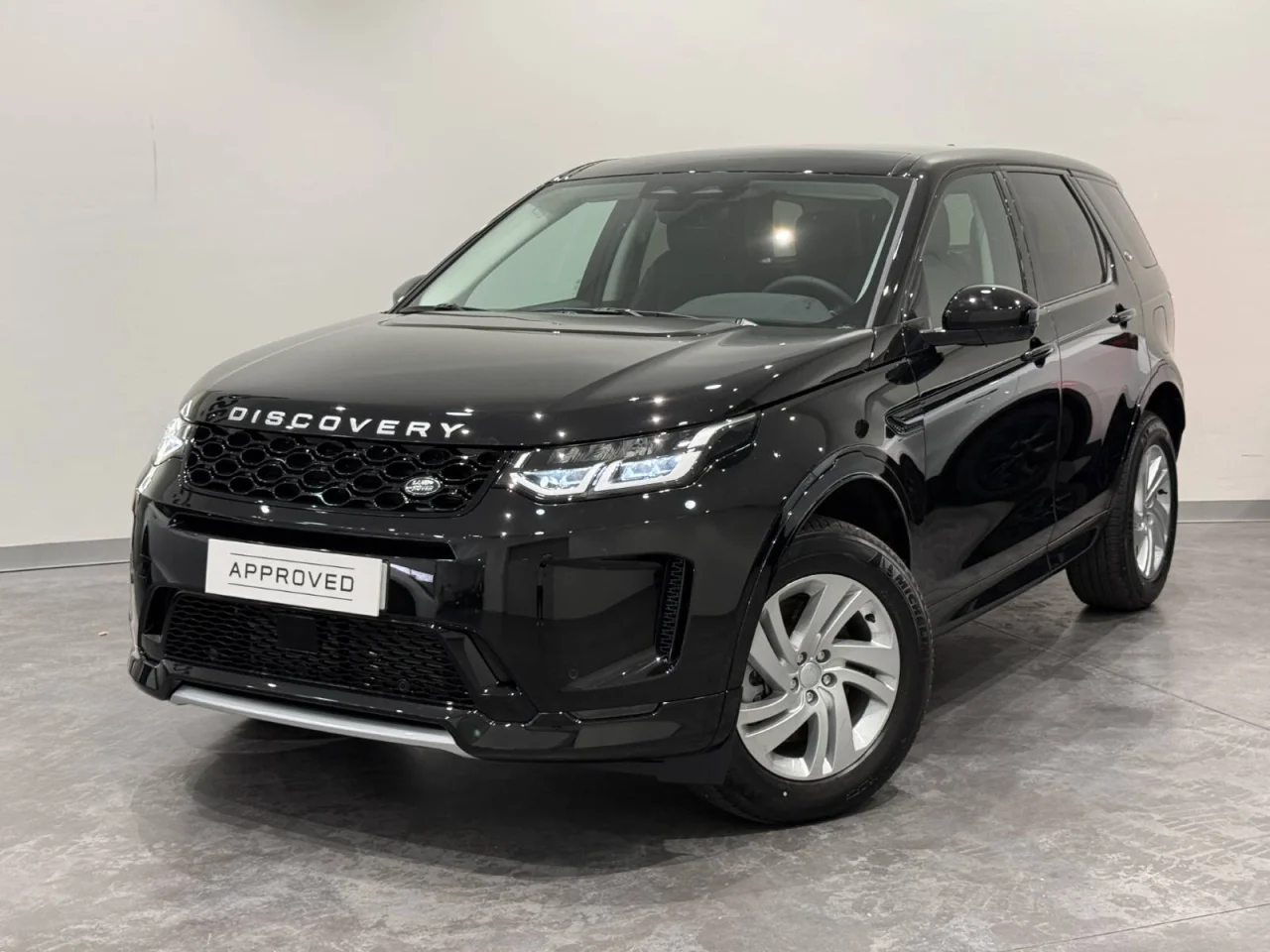 Land Rover Discovery Sport 1.5 P 269 e S PHEV