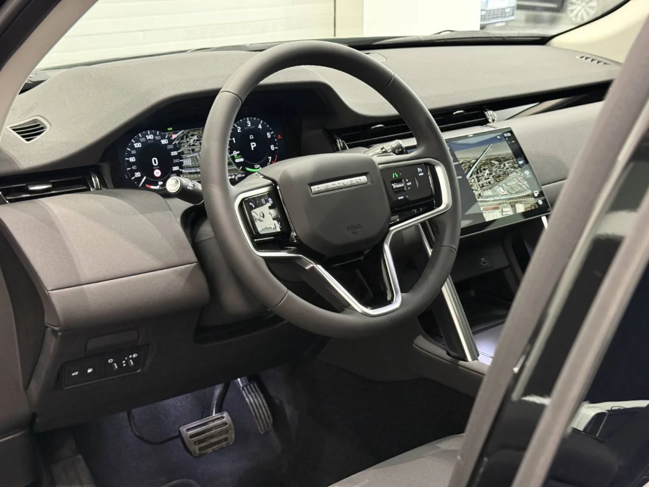 Land Rover Discovery Sport 1.5 P 269 e S PHEV 1