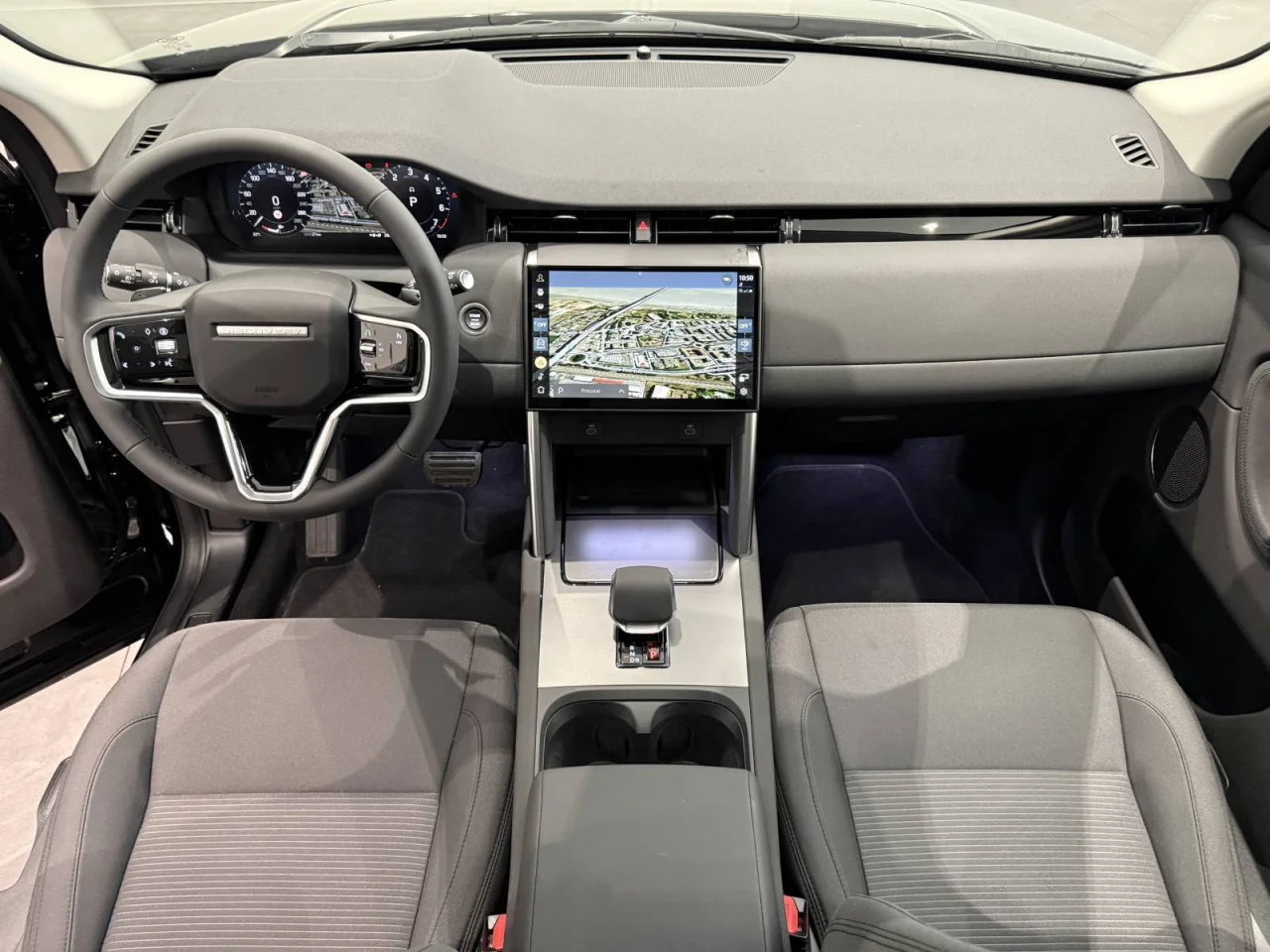 Land Rover Discovery Sport 1.5 P 269 e S PHEV 2