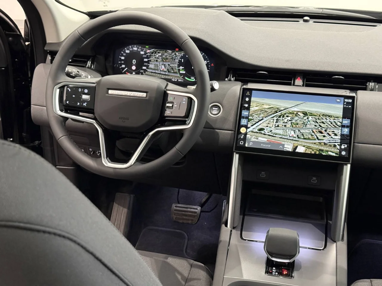 Land Rover Discovery Sport 1.5 P 269 e S PHEV 3