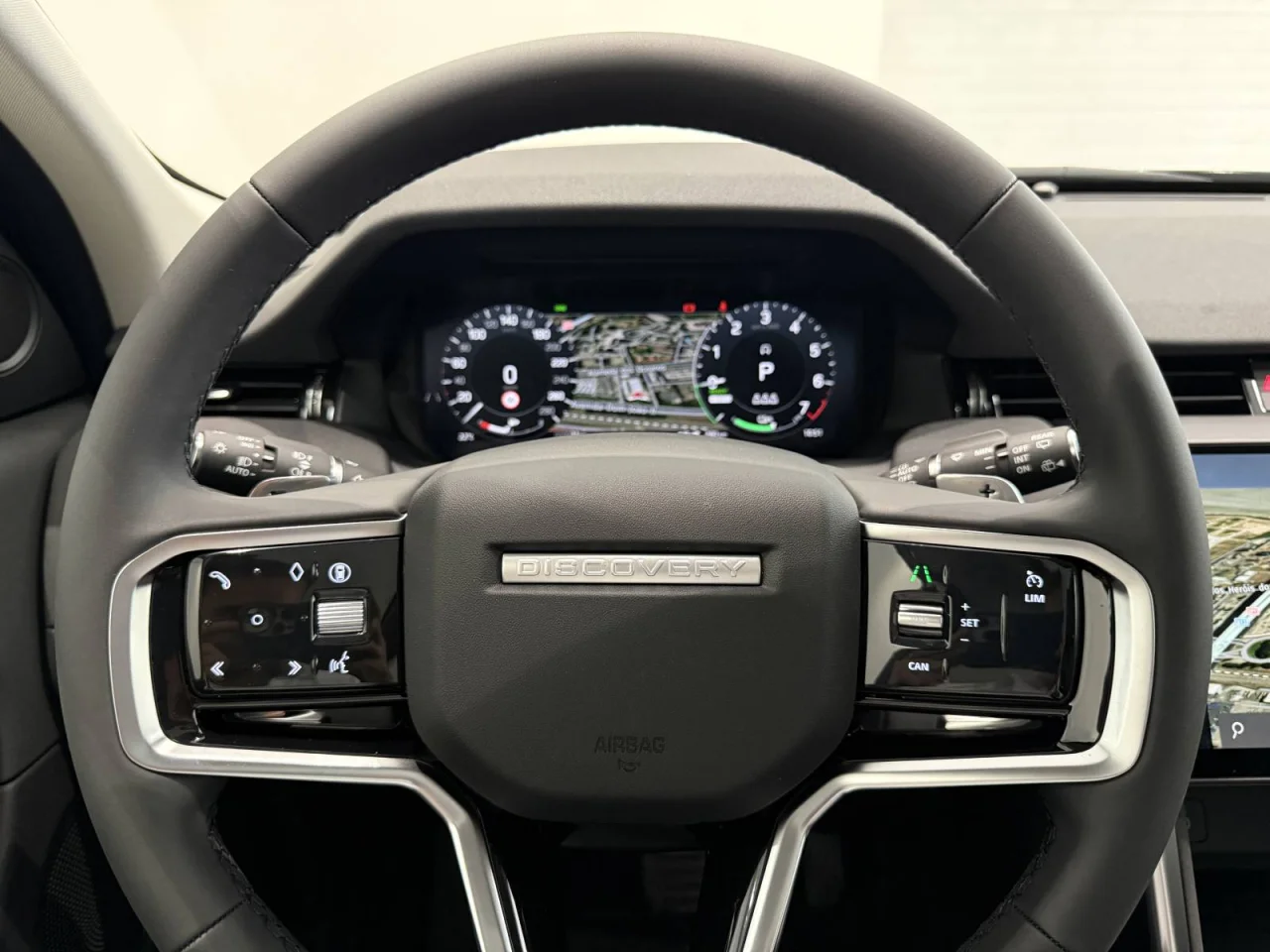 Land Rover Discovery Sport 1.5 P 269 e S PHEV 4