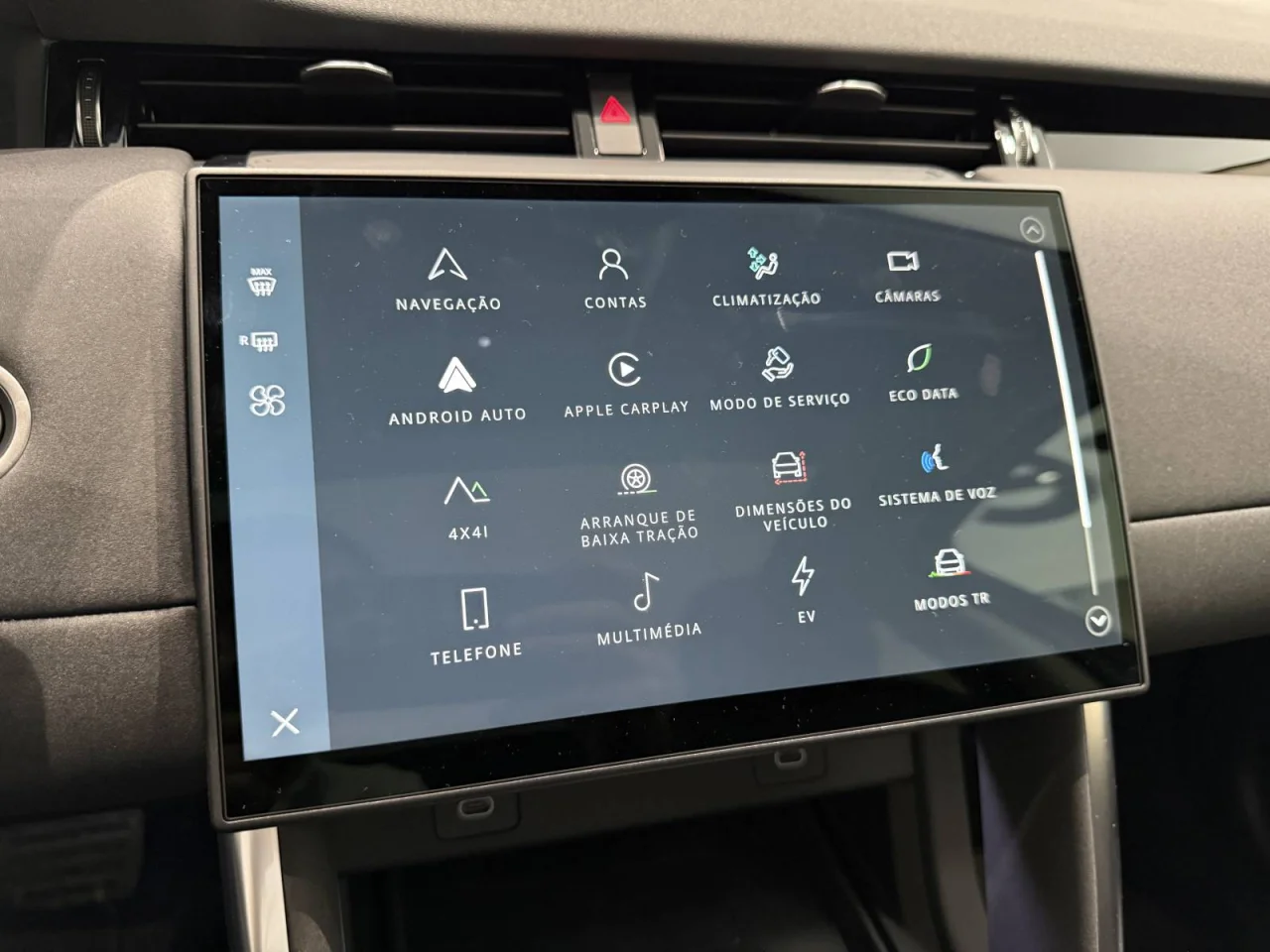 Land Rover Discovery Sport 1.5 P 269 e S PHEV 5