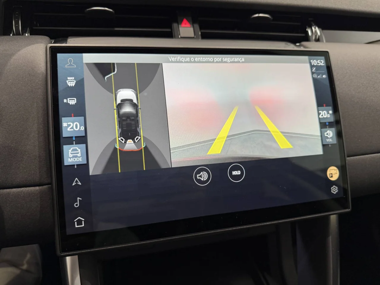 Land Rover Discovery Sport 1.5 P 269 e S PHEV 6