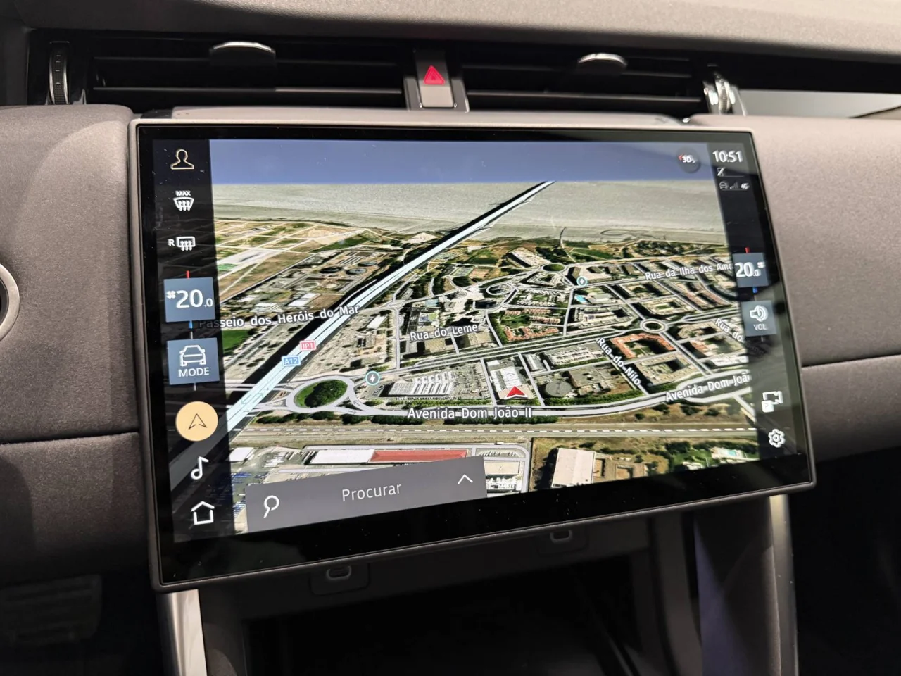 Land Rover Discovery Sport 1.5 P 269 e S PHEV 7