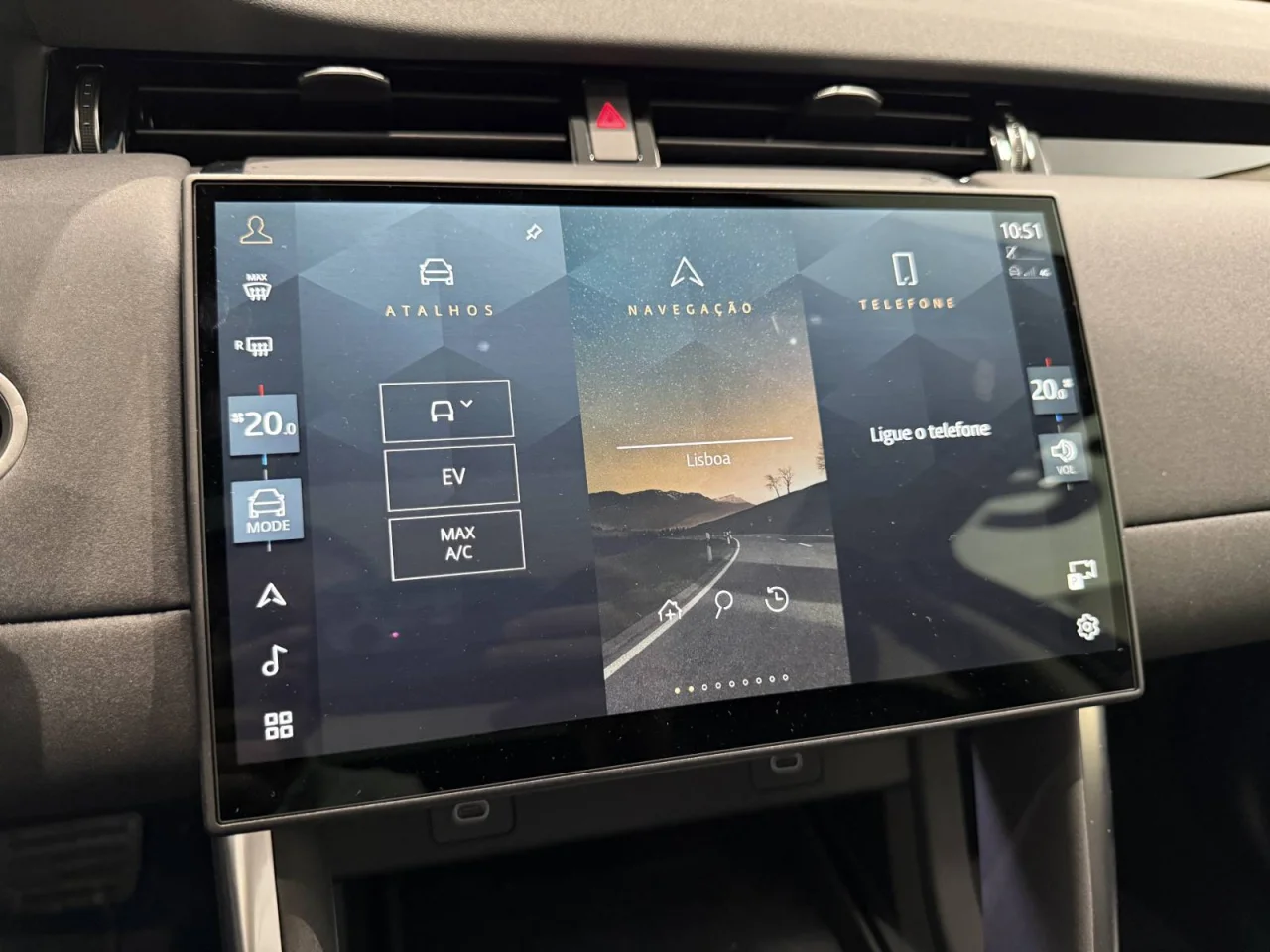 Land Rover Discovery Sport 1.5 P 269 e S PHEV 8