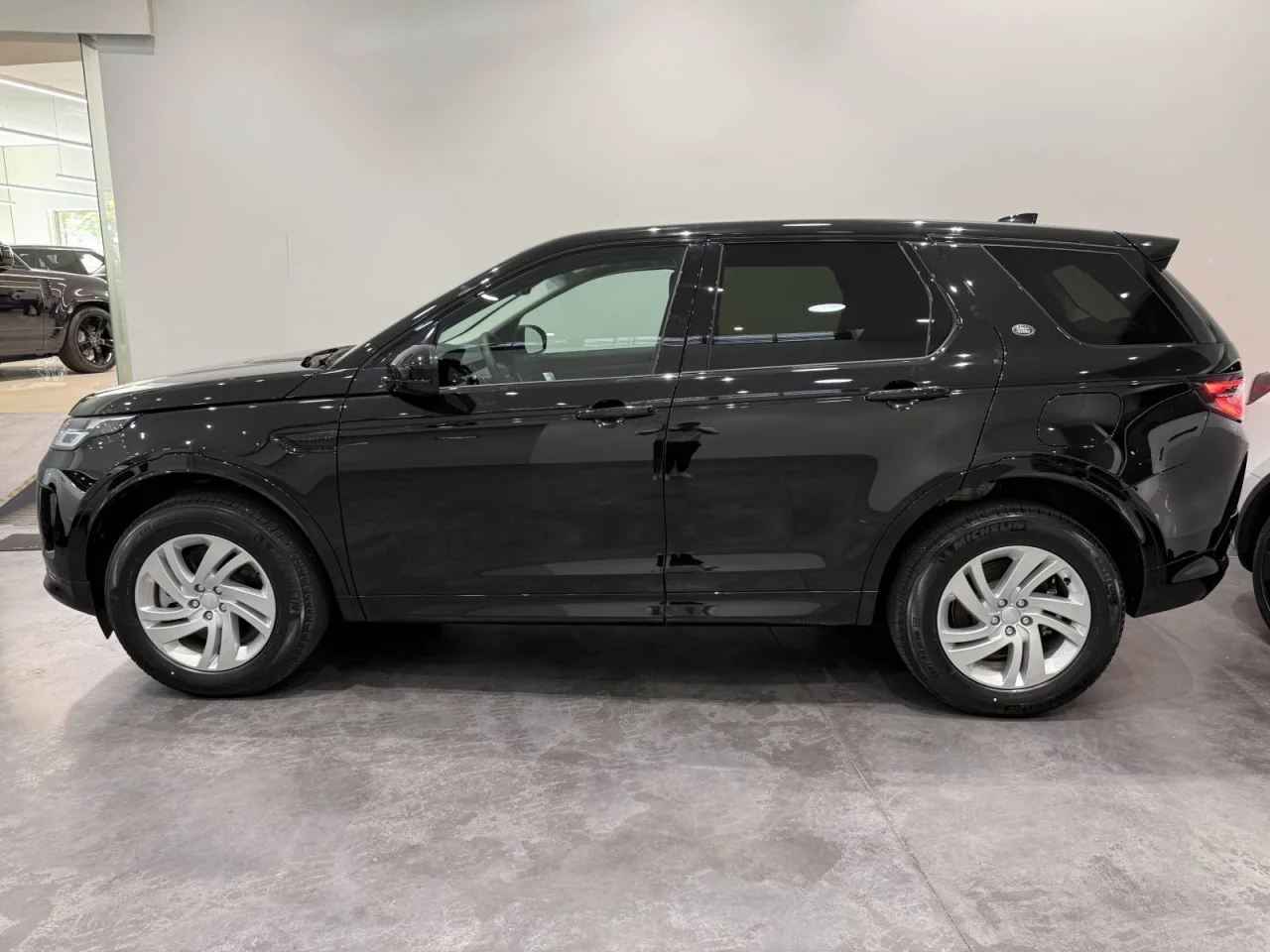 Land Rover Discovery Sport 1.5 P 269 e S PHEV 9