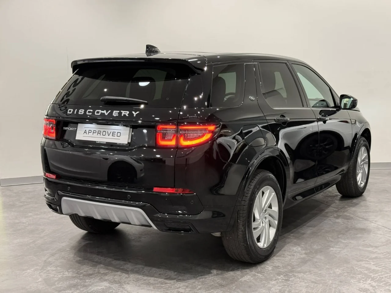 Land Rover Discovery Sport 1.5 P 269 e S PHEV 10
