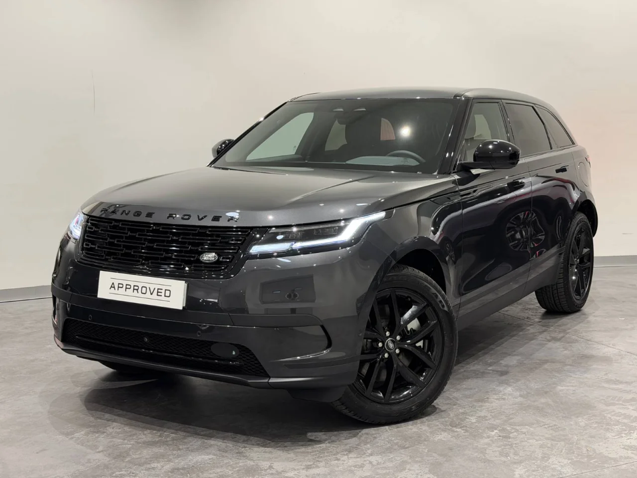 Land Rover Range Rover Velar P 400 e S