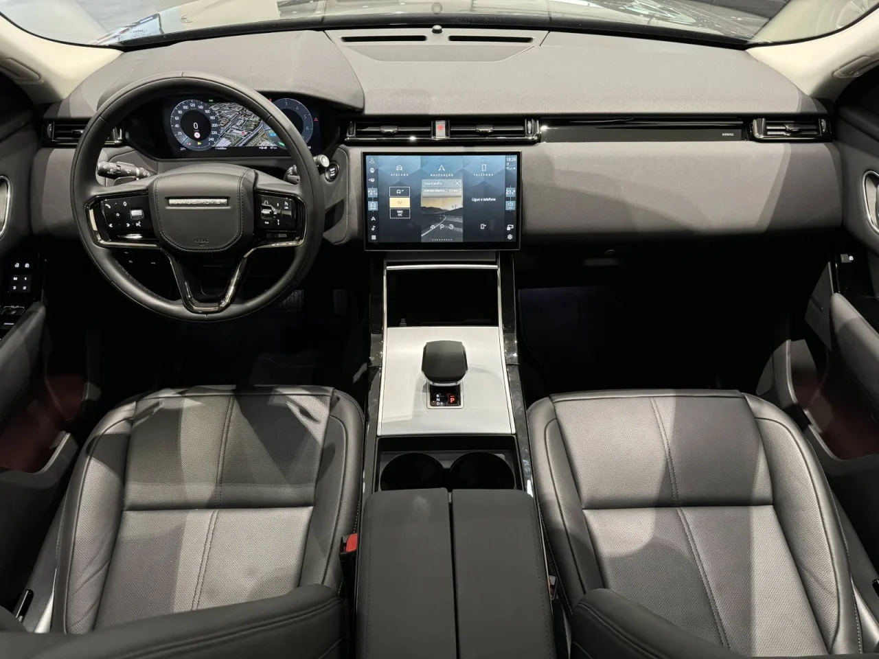 Land Rover Range Rover Velar P 400 e S 1