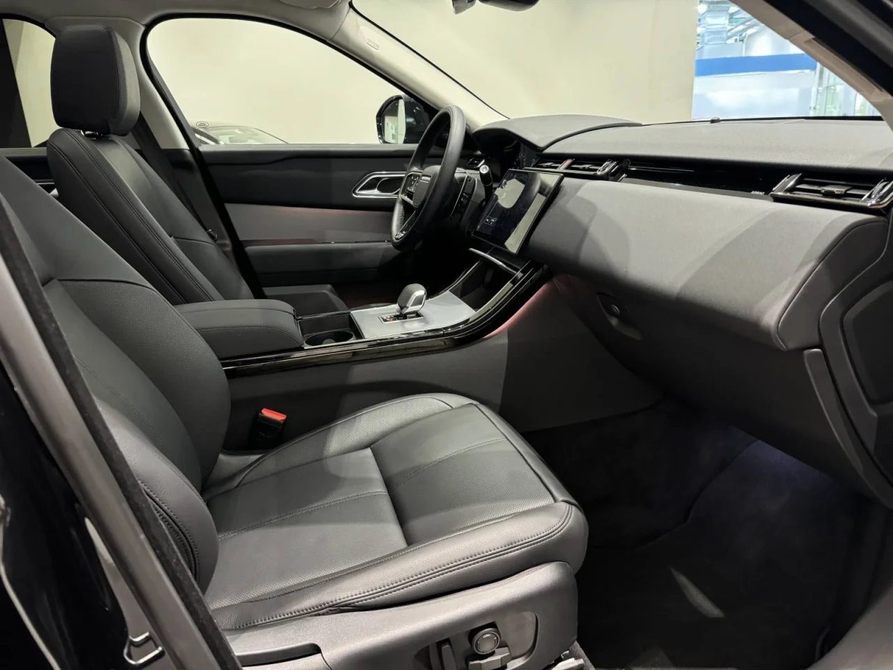 Land Rover Range Rover Velar P 400 e S 2