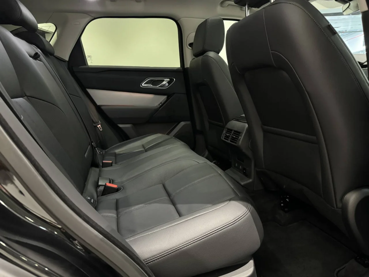 Land Rover Range Rover Velar P 400 e S 4