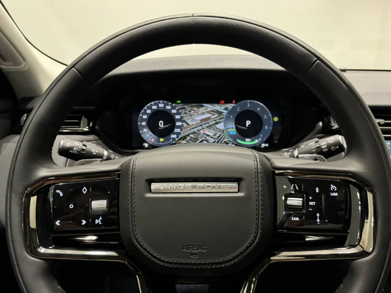 Land Rover Range Rover Velar P 400 e S 5