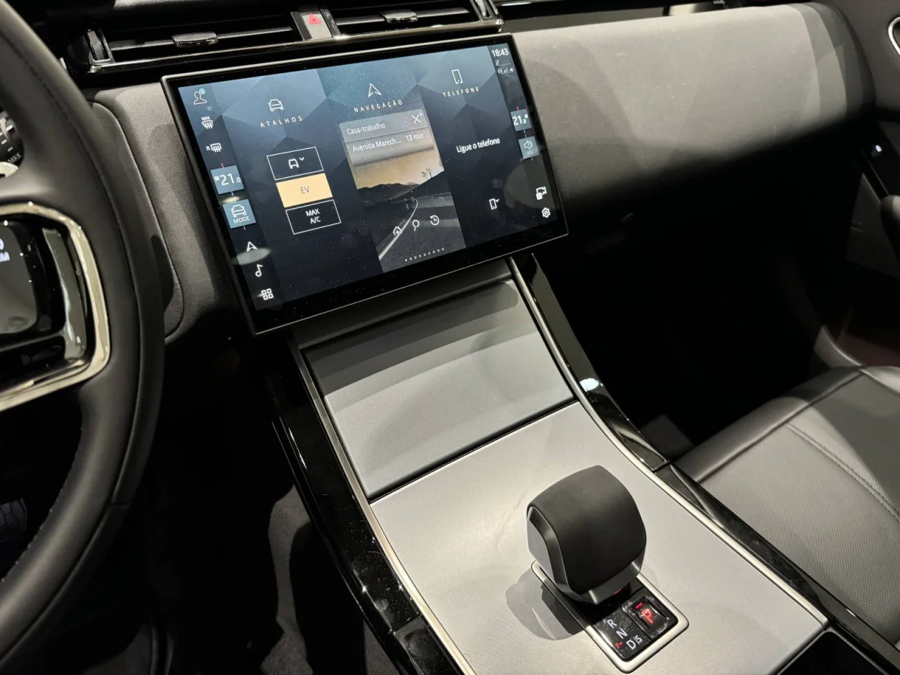 Land Rover Range Rover Velar P 400 e S 7