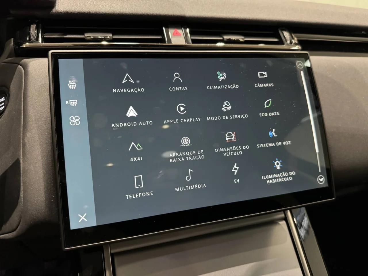 Land Rover Range Rover Velar P 400 e S 10