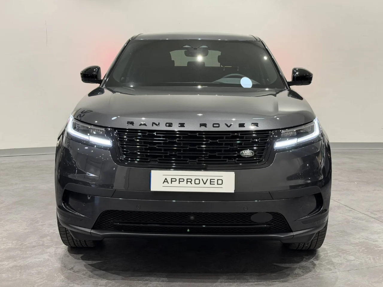 Land Rover Range Rover Velar P 400 e S 17