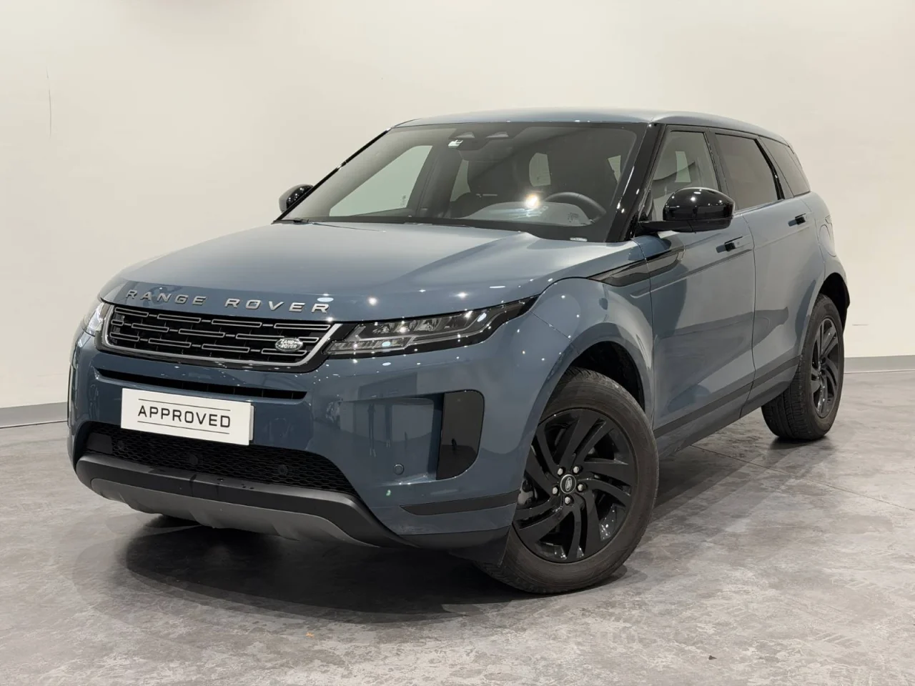 Land Rover Range Rover Evoque SUV P 269 e S