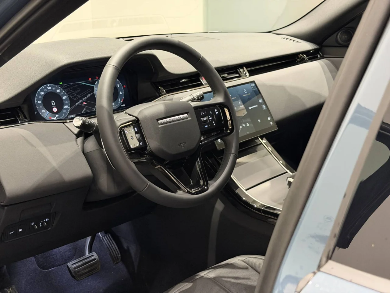 Land Rover Range Rover Evoque SUV P 269 e S 1