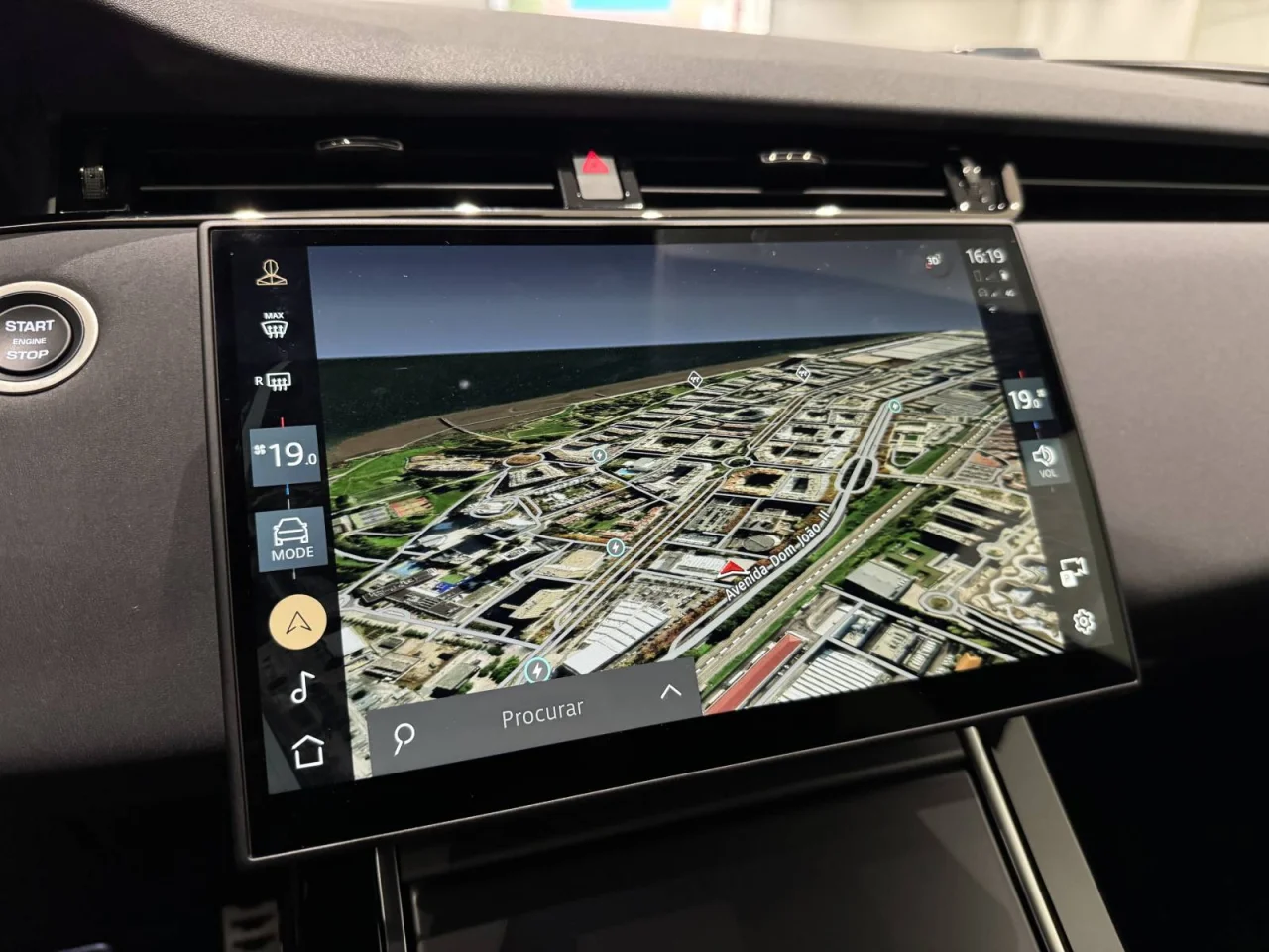 Land Rover Range Rover Evoque SUV P 269 e S 5