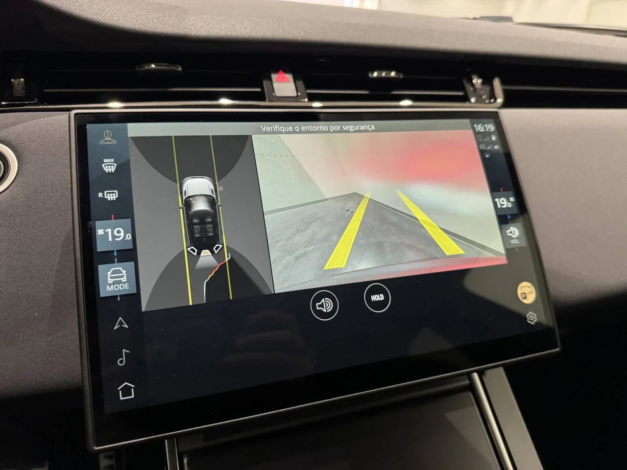 Land Rover Range Rover Evoque SUV P 269 e S 8