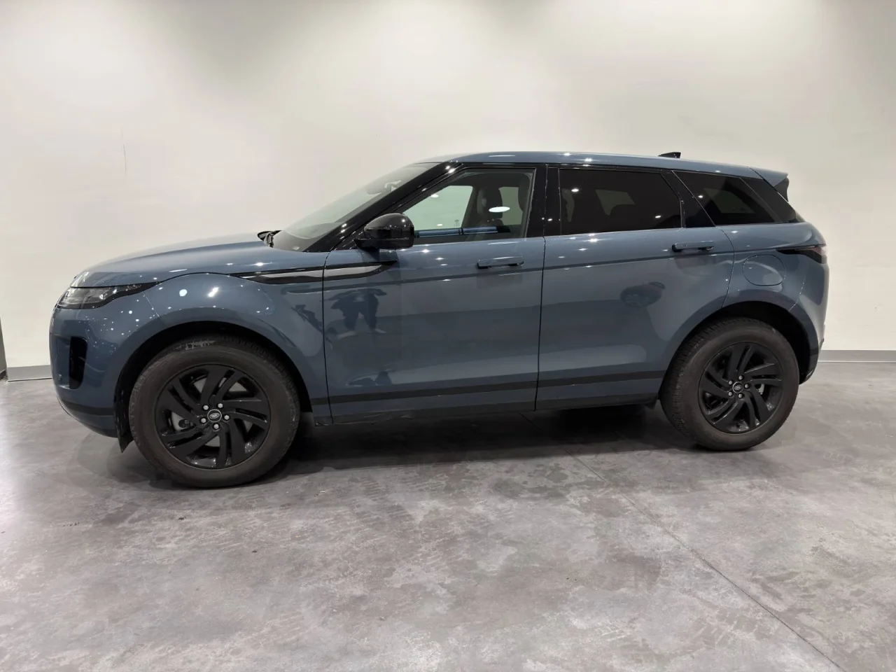 Land Rover Range Rover Evoque SUV P 269 e S 10