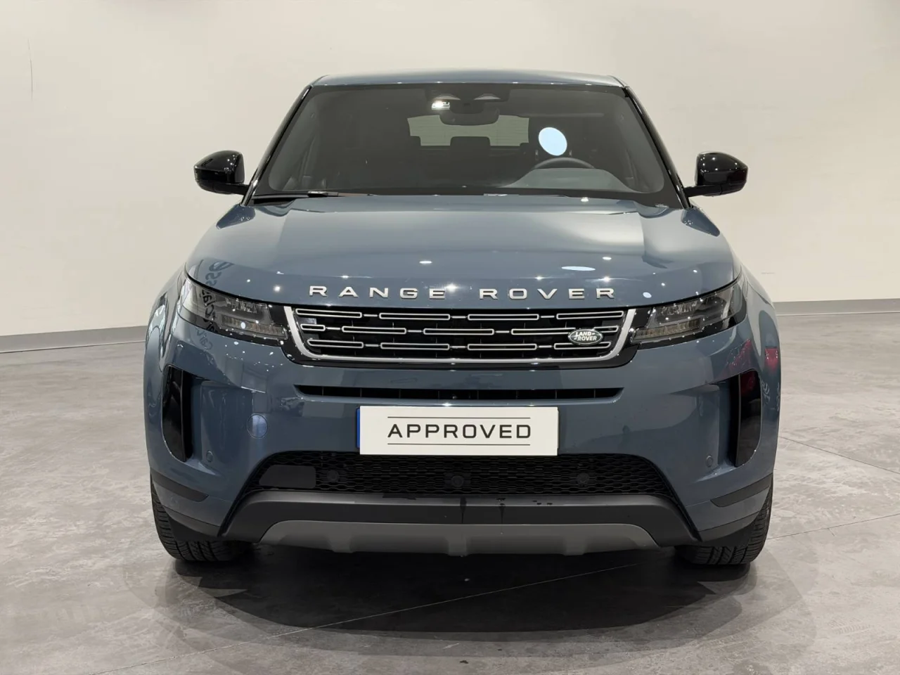 Land Rover Range Rover Evoque SUV P 269 e S 13