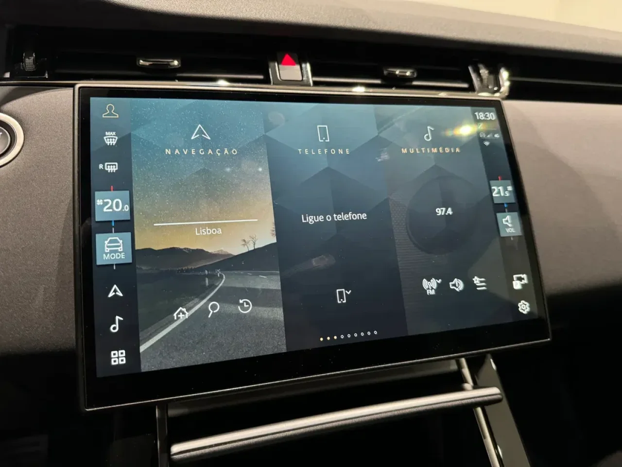 Land Rover Range Rover Evoque P 269 e S 7