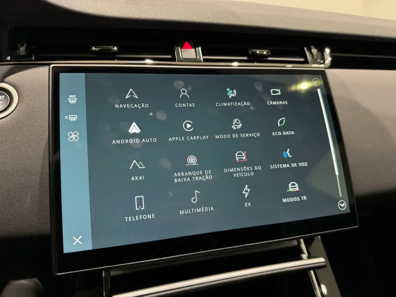 Land Rover Range Rover Evoque P 269 e S 9