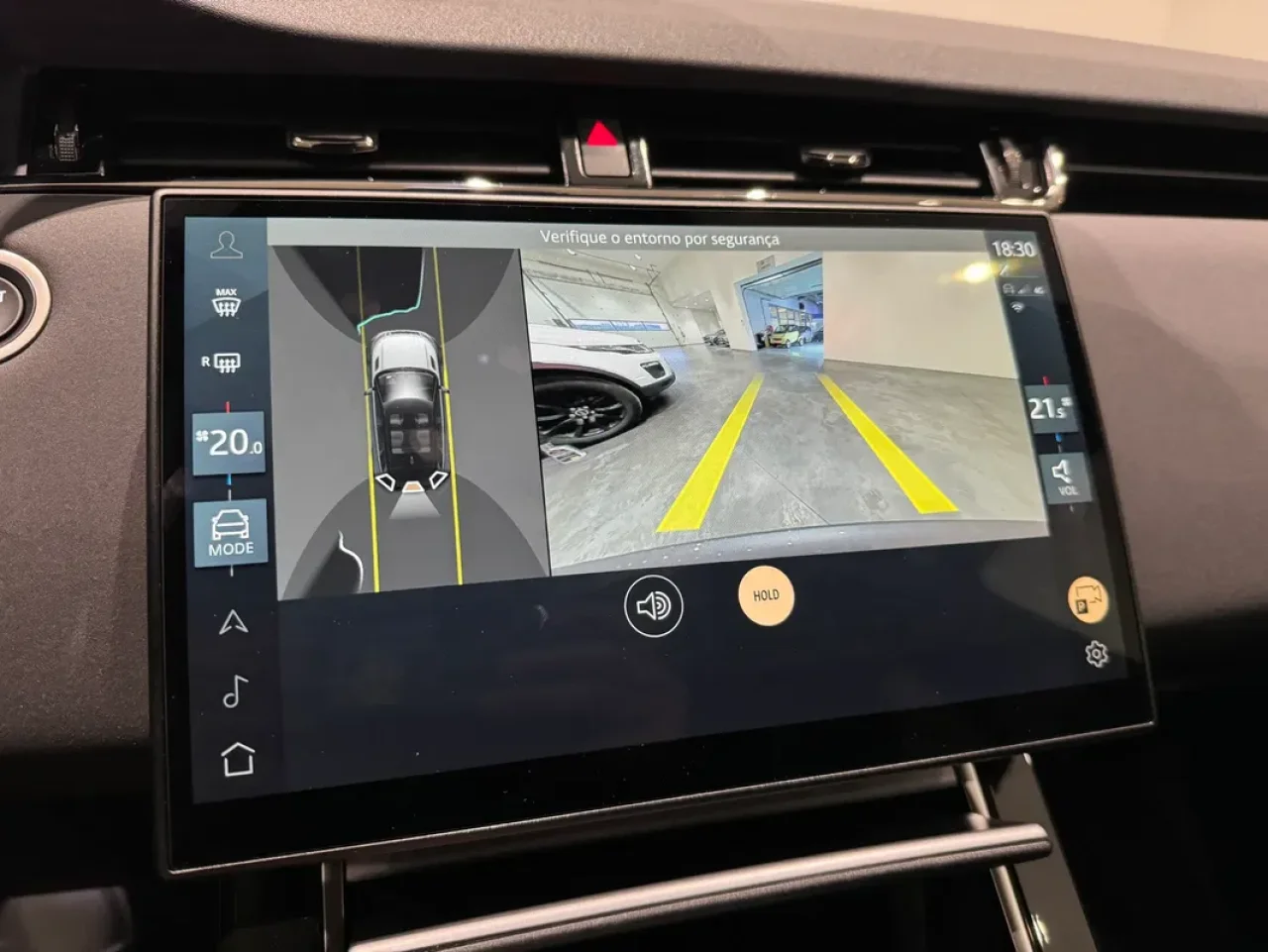 Land Rover Range Rover Evoque P 269 e S 10