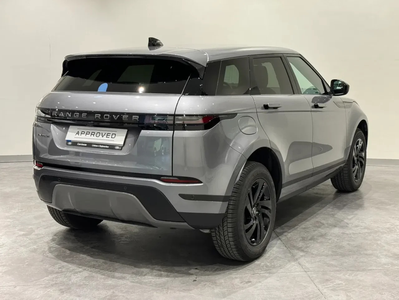 Land Rover Range Rover Evoque P 269 e S 15