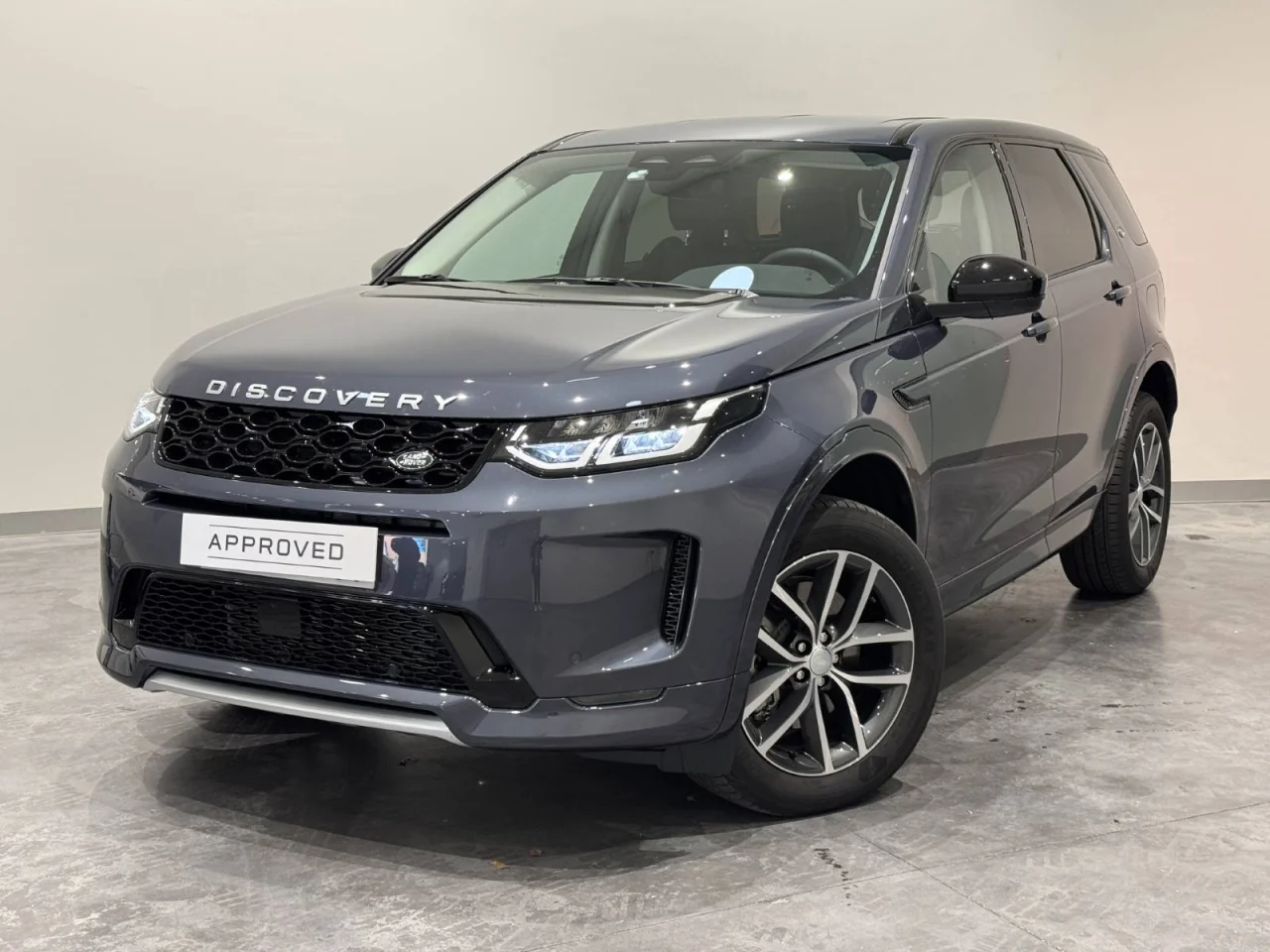 Land Rover Range Rover Evoque P 269 e S