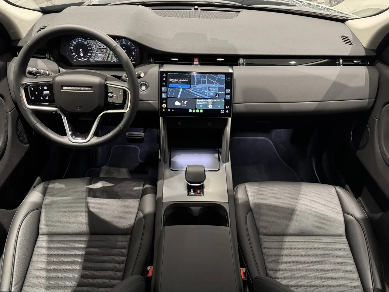 Land Rover Range Rover Evoque P 269 e S 2