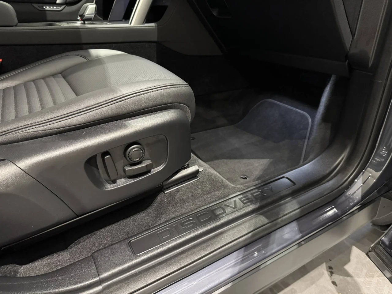 Land Rover Range Rover Evoque P 269 e S 6